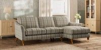 Medium Sofa Chaise - Right Hand