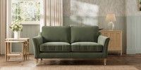 3 Seater Small Sofa