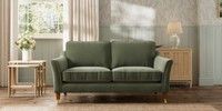 3 Seater Small Sofa