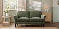 3 Seater Small Sofa