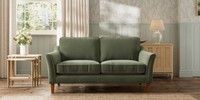 3 Seater Small Sofa