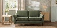3 Seater Small Sofa