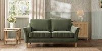 3 Seater Small Sofa