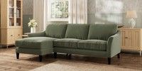 Medium Sofa Chaise - Left Hand