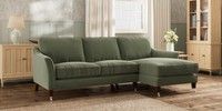 Medium Sofa Chaise - Right Hand