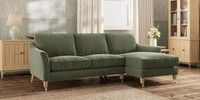 Medium Sofa Chaise - Right Hand