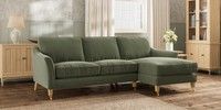 Medium Sofa Chaise - Right Hand