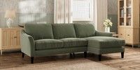 Medium Sofa Chaise - Right Hand
