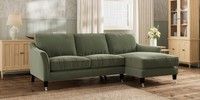 Medium Sofa Chaise - Right Hand