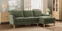 Medium Sofa Chaise - Right Hand
