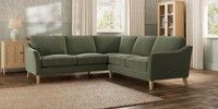 Medium Corner Sofa - Universal