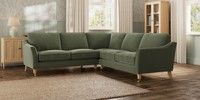 Medium Corner Sofa - Universal