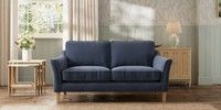 3 Seater Small Sofa