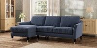 Medium Sofa Chaise - Left Hand