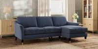 Medium Sofa Chaise - Right Hand
