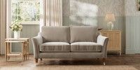 3 Seater Small Sofa