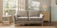 3 Seater Small Sofa