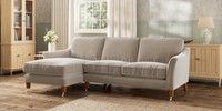 Medium Sofa Chaise - Left Hand