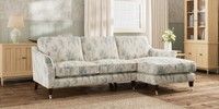 Medium Sofa Chaise - Right Hand