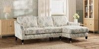 Medium Sofa Chaise - Right Hand