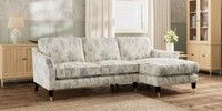 Medium Sofa Chaise - Right Hand