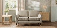 2 Seater Sofa