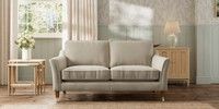 3 Seater Small Sofa