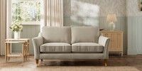 3 Seater Small Sofa