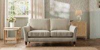 3 Seater Small Sofa