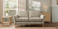 3 Seater Small Sofa