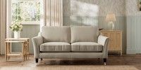 3 Seater Small Sofa