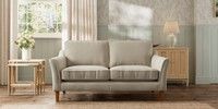 3 Seater Small Sofa