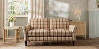 3 Seater Small Sofa