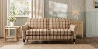 3 Seater Sofa