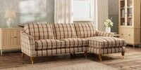 Medium Sofa Chaise - Right Hand
