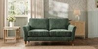 3 Seater Small Sofa