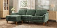 Medium Sofa Chaise - Left Hand