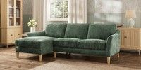 Medium Sofa Chaise - Left Hand