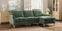 Medium Sofa Chaise - Right Hand