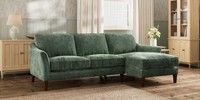 Medium Sofa Chaise - Right Hand