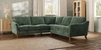 Medium Corner Sofa - Universal