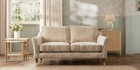 3 Seater Small Sofa