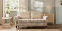 3 Seater Small Sofa