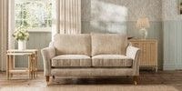 3 Seater Small Sofa