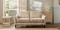 3 Seater Small Sofa