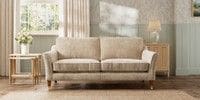 3 Seater Sofa
