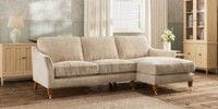 Medium Sofa Chaise - Right Hand