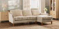 Medium Sofa Chaise - Right Hand