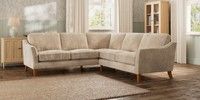 Medium Corner Sofa - Universal