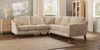 Medium Corner Sofa - Universal